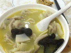 -蒋家桥饺面店(广陵路店)