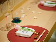 -松临·铁板烧&Omakase(神农店)