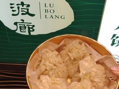 -绿波廊(豫园店)