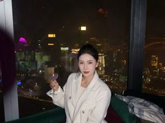 -苏丝的天空高空酒吧Suzie's Sky Bar