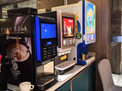 -晶丽香榭自助餐(南京大饭店)