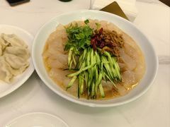 -东方饺子王(新奥购物中心店)