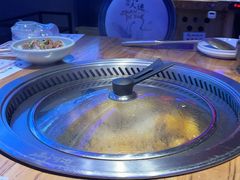 -山河屯铁锅炖·非遗铁锅炖(华强北店)