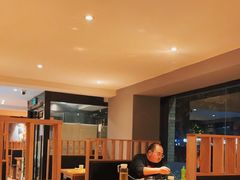 大堂-土大力韩式烤肉料理(和平路店)