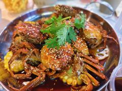 -肥肥虾庄·金牌油焖大虾(沙湖店)