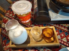 -火塘云南烧烤大排档