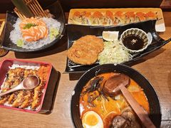 -白石的深夜食堂(济南万象城店)