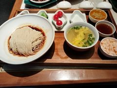 -松鹤面馆·古法焖肉面(观前店)