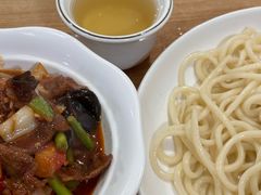-新疆食府(华龙店)