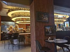 -Nord Grill&Bar Highland诺德西餐(深圳欢乐海岸店)