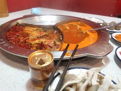 -陳艳红火锅(港汇店)