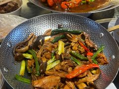 -昌盛德徐州老菜馆