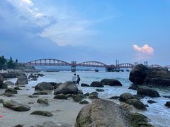 -玫瑰海岸文化旅游度假区