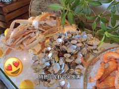 -贵阳恒世纪酒店·味自助餐厅