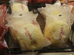 水立方凤梨包-采蝶轩(东华店)