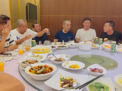 -顺风海鲜港(金玉兰店)