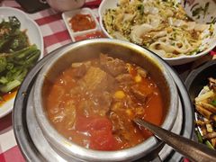 -西贝(枫蓝国际购物中心店)