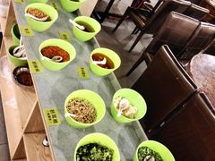 -菌海森林·非遗野生菌火锅(西山区滇池路摩根道店)