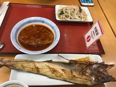-虹梅食堂·爱蝦乃家