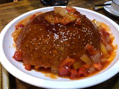 -金厨帽烤鱼(芦庄店)