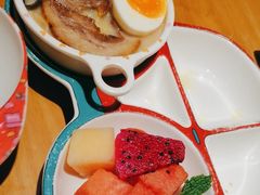 -一心创作料理屋(经开万达店)