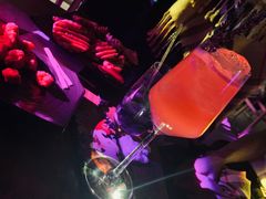 -TZ House音乐现场(来福士中心店)