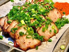 -绿茶餐厅(王府井永宁门店)