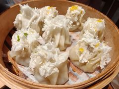 -龍聚祥烧麦馆(鼓楼店)