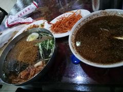 -西塔大冷面(市府大路店)