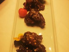 -院里寻菜·精致庭院菜(观沙岭店)