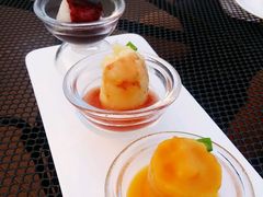 -梧桐餐厅(泉城路店)