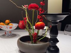 -蘇锦宴·淮扬菜烤鸭·小院(三元桥霄云路店)