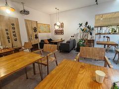 -沏点Trattoria意大利餐厅(新街口店)