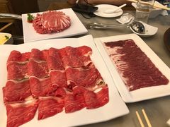 -牛街·马辈儿涮肉(牛街二店)