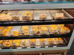 -嘉乐蛋挞王(文明分店)