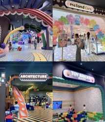 -meland亲子乐园(深圳领展中心城店)