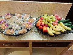 -益健·足疗汗蒸SPA(芙蓉广场店)