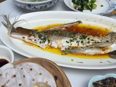 -二泉园老菜馆·百年无锡菜