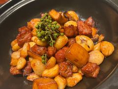 -狮王府淮扬菜(新街口友谊店)