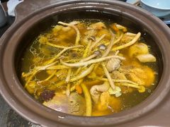 -老灶房-四川土菜(开元店)