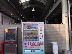 -上海南站