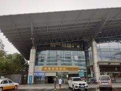 -杭州九堡客运中心