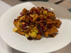 -局气 烤鸭·北京菜(光华路店)