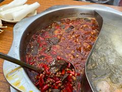 -储奇门鳝鱼火锅(总店)