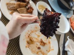 -漳州佰翔圆山酒店·圆山畔西餐厅