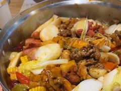 -黄记煌三汁焖锅(民乐园万达店)
