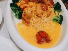 -梦都海鲜酒家(万达广场江桥店)