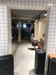-PE SALON