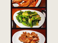 -飞阳铁板烧(ME TOWN购物中心店)