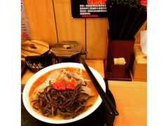 -博多一幸舍(侨福芳草地购物中心店)